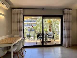 Apartment L'Estartit Außenaufnahme 8