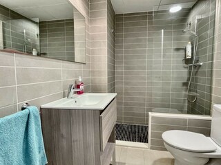 Appartement L'Estartit Équipement 16