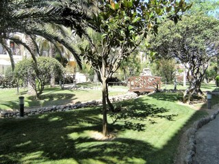 Apartment L'Estartit Outdoor Recording 2