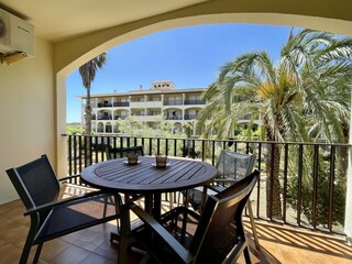 Appartement L'Estartit  23
