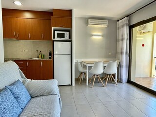 Appartement L'Estartit Kenmerken 18