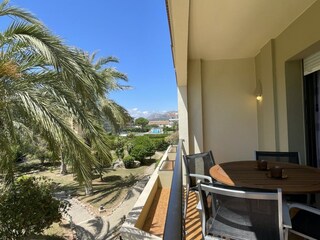 Appartement L'Estartit  24