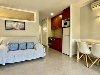 Appartement L'Estartit Kenmerken 19