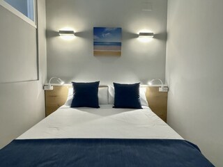 Apartment L'Estartit Ausstattung 20