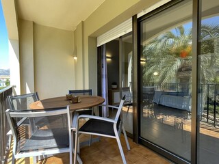 Appartement L'Estartit  21