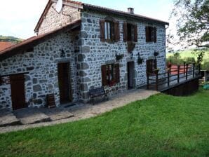 Apartment House 8 People - Châtel-Montagne - image1