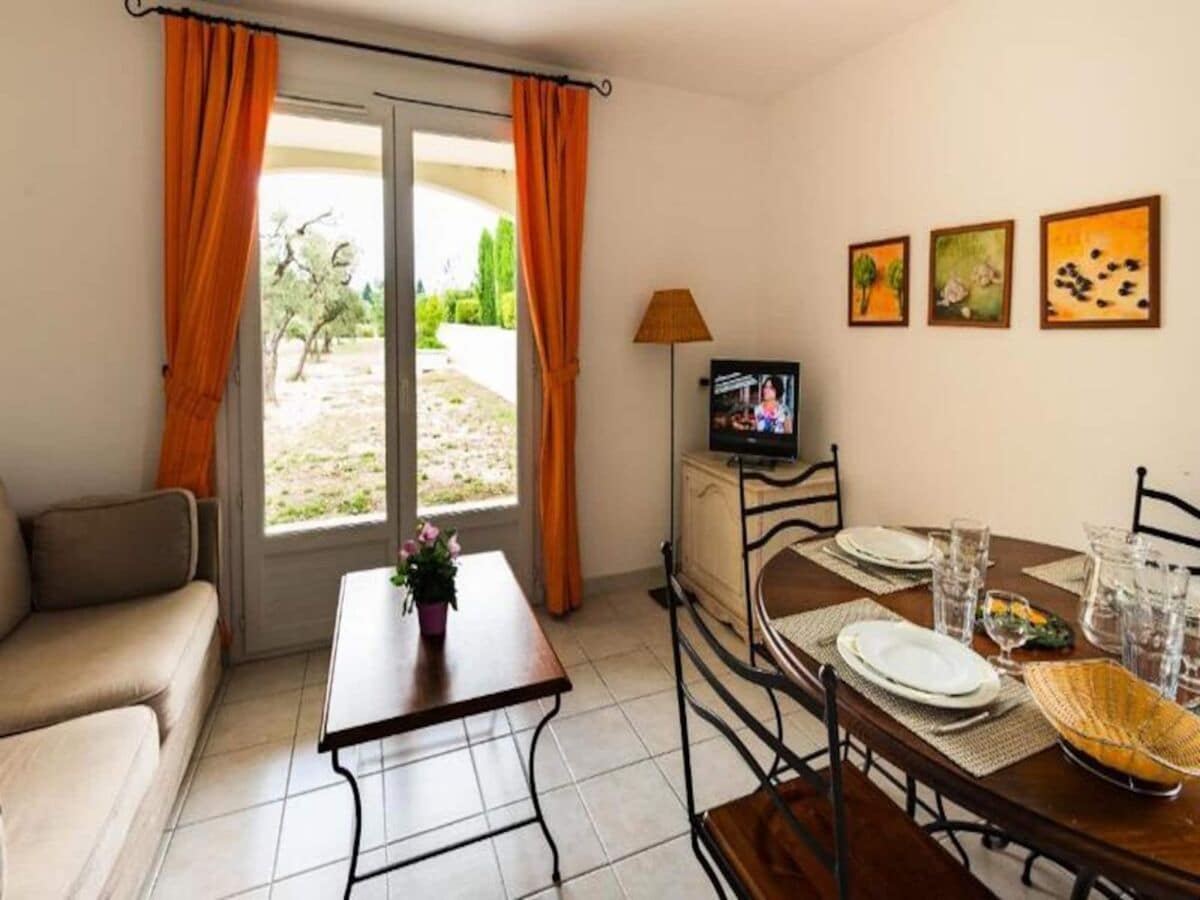 Apartment Maussane-les-Alpilles  6