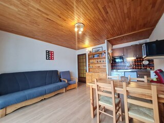 Apartment Les Deux Alpes  12