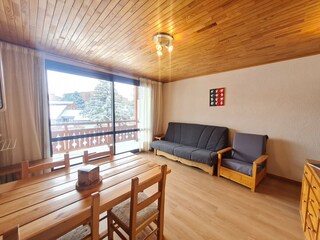 Appartement Les Deux Alpes  12