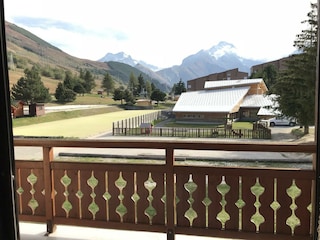 Apartment Les Deux Alpes Außenaufnahme 5