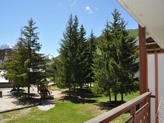 Appartement Les Deux Alpes  14