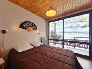 Apartment Les Deux Alpes  11