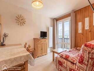 Apartamento Villarodin-Bourget Características 1