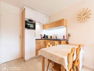Apartamento Villarodin-Bourget Características 3