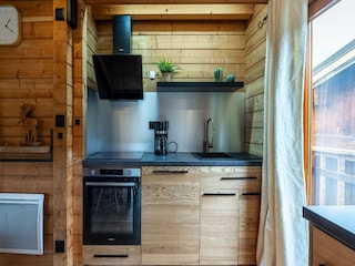Apartment Samoëns Ausstattung 16