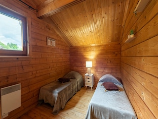 Apartment Samoëns Ausstattung 14
