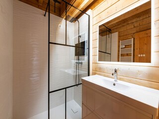 Appartement Samoëns Kenmerken 17