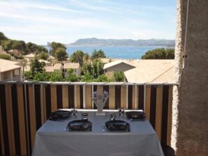 Appartement 1 Pièce 4 Personnes - Saint Cyr sur Mer - image1