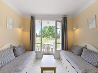 Apartamento Talmont-Saint-Hilaire  8