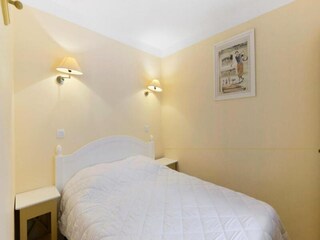 Appartement Talmont-Saint-Hilaire  13