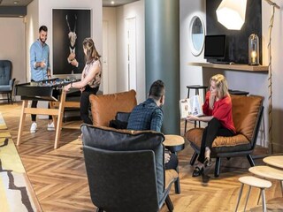 Appartement Paris  12