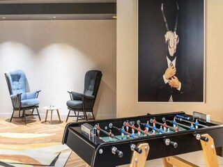 Apartment Paris  13