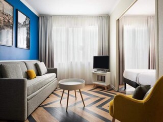Apartment Paris  15