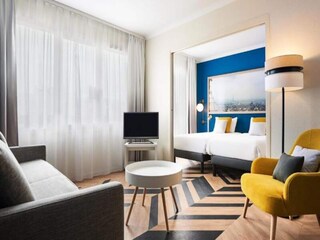 Apartment Paris  16