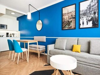 Apartment Paris  17