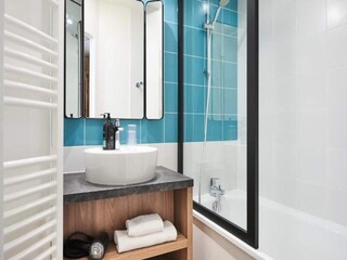 Apartment Paris  18