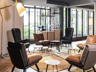Apartment Paris  6