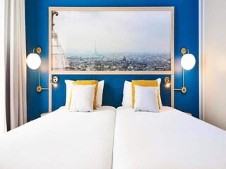 Apartment Paris  7