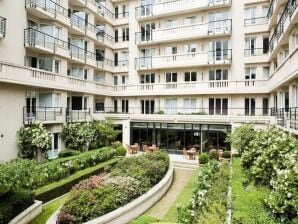 Appartement Aparthotel Adagio Porte de Versailles - Parijs - image1