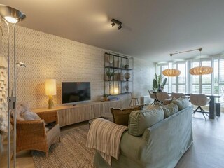 Apartamento Callantsoog  2
