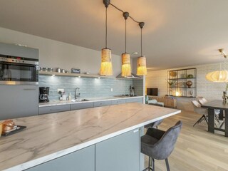 Apartamento Callantsoog  3