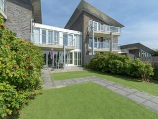 Appartamento Callantsoog  6