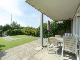 Apartamento Callantsoog  8