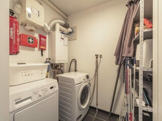 Apartamento Callantsoog  11