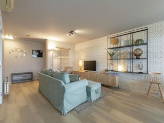 Apartamento Callantsoog  19