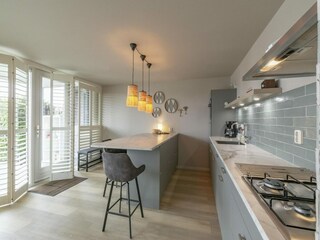 Apartamento Callantsoog  22