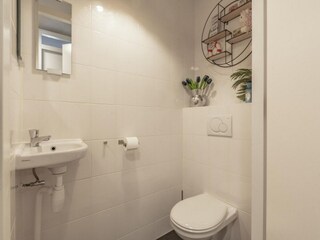 Apartamento Callantsoog  23