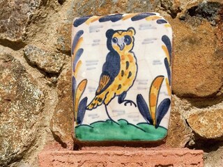 Casa de vacaciones Alajar  37