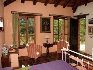 Cottage Alajar Ausstattung 13