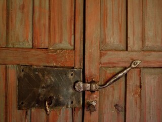 Maison de vacances Alajar  38