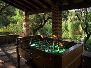 Holiday cottage Alajar  22