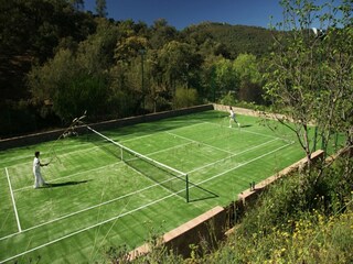 Vakantiehuisje Alajar Omgeving 30