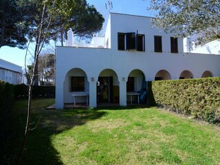 Casa de vacaciones Pals Grabación al aire libre 11