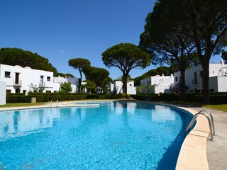 Vakantiehuis Pals Buitenaudio-opname 10