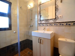 Vakantiehuis Pals Kenmerken 22
