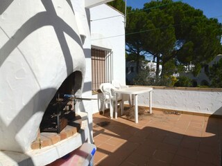 Casa de vacaciones Pals  24